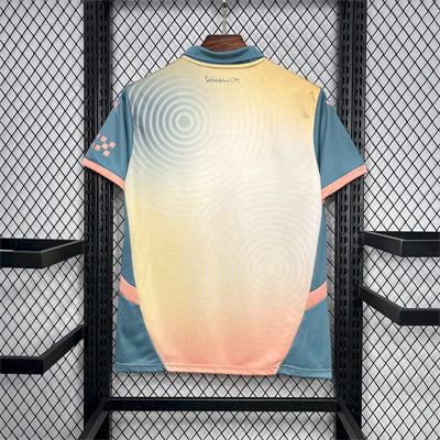 Manchester city maillot 24/25
