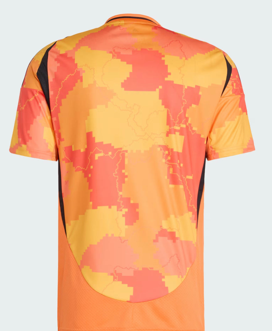 Maillot Paris Fc Édition Jefe 2025