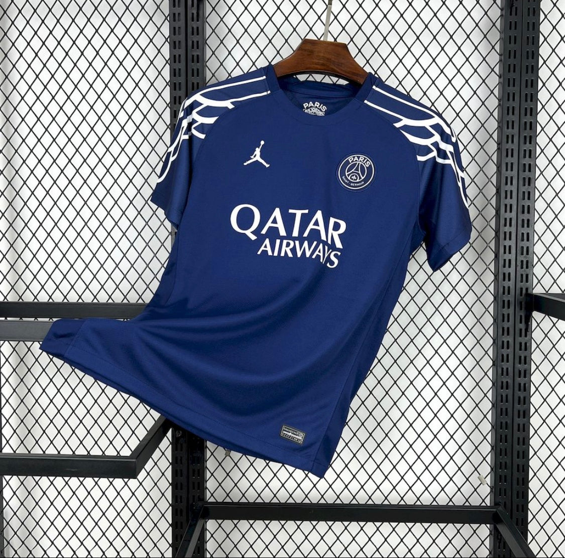 PSG maillot 2024/25