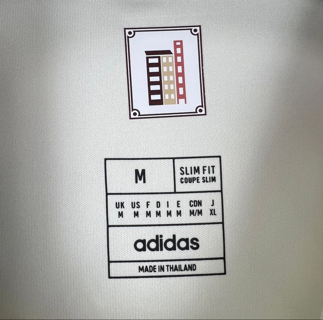 Olympique Lyonnais Maillot 2024/25