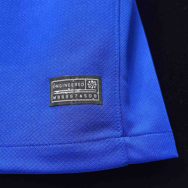 France maillot domicile 2024