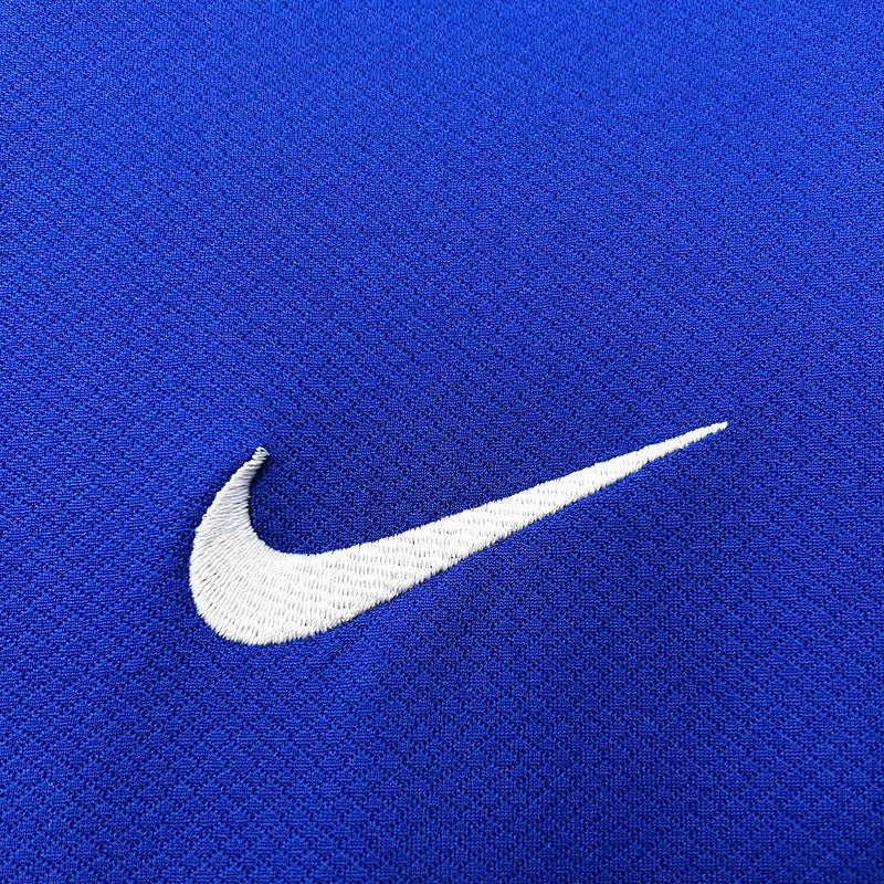France maillot domicile 2024