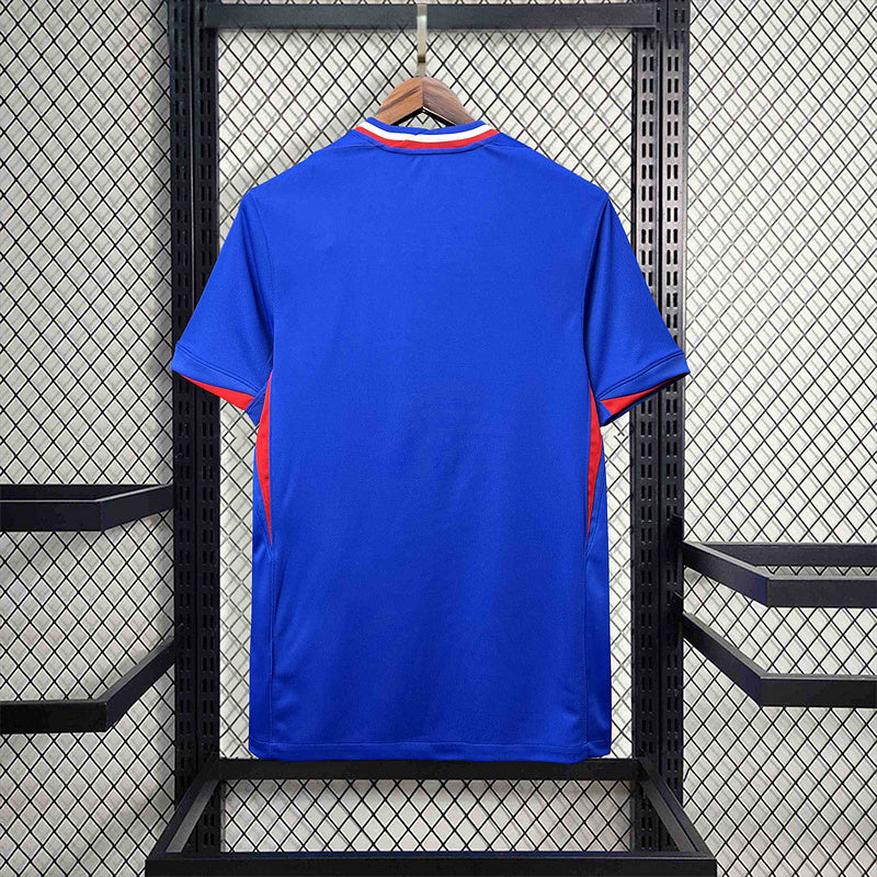 France maillot domicile 2024