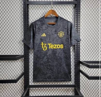 Manchester United maillot 24/25