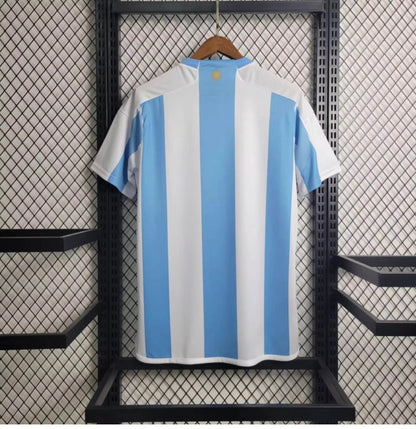 Argentine maillot domicile 24/25