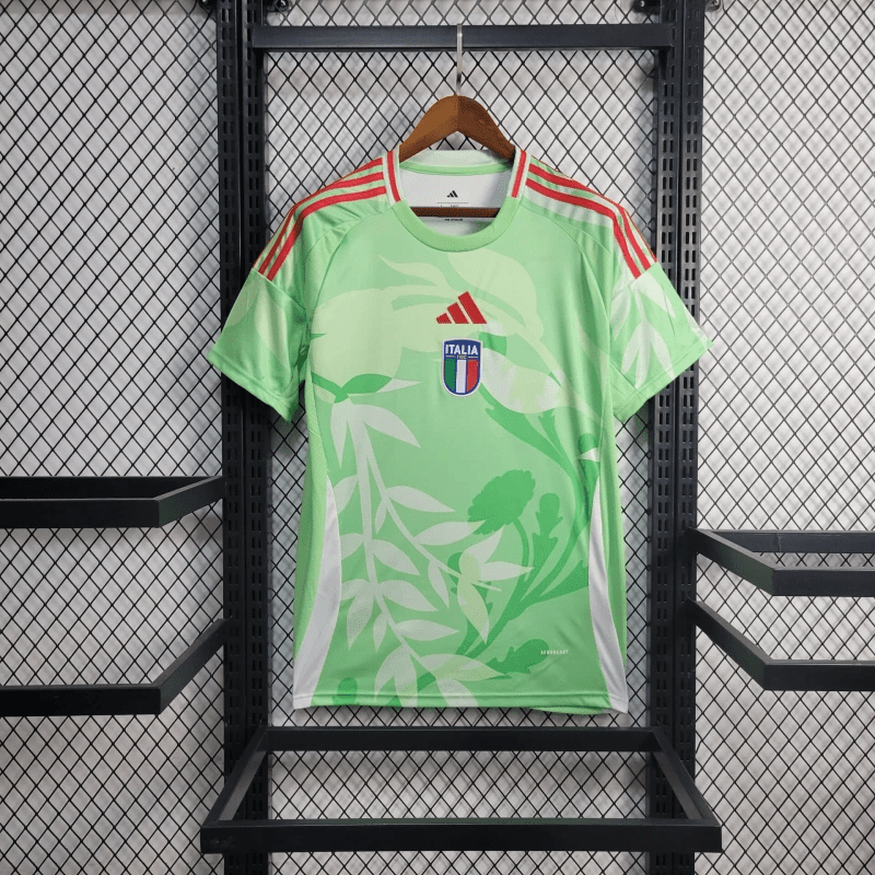 Italie maillot euro 2025