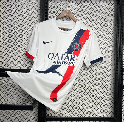 PSG maillot extérieur 24/25