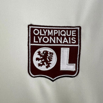 Olympique Lyonnais Maillot 2024/25