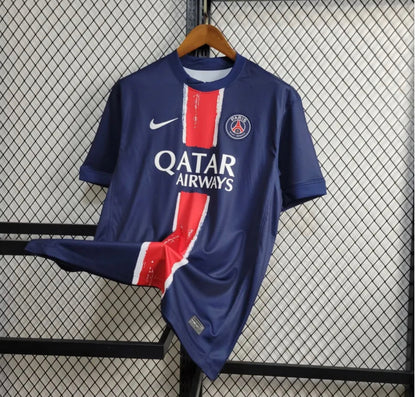 PSG maillot domicile 24/25