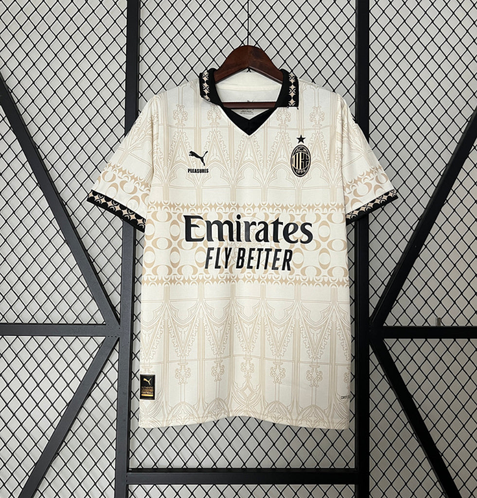 Ac Milan maillot 24/25