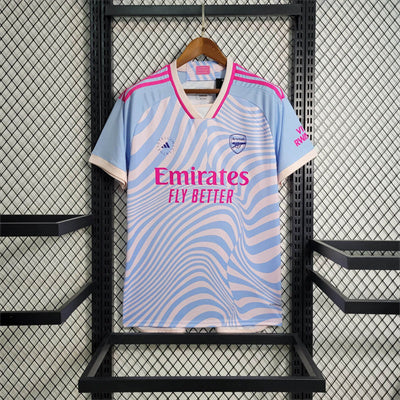 Arsenal maillot 2023/24