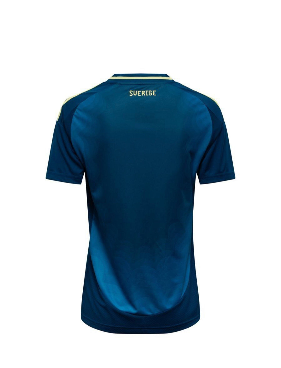 Suède maillot euro 2025