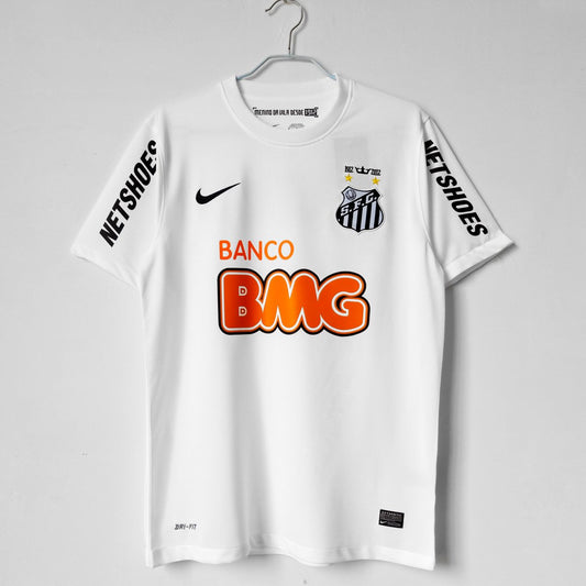 Santos maillot 11/12