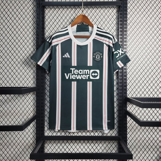 Manchester United maillot extérieur 2023/24