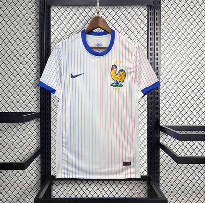 France maillot extérieur 2024