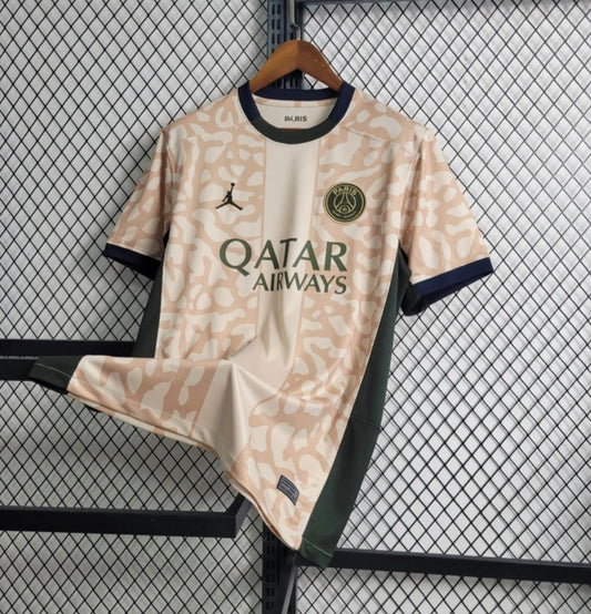 PSG maillot extérieur 23/24