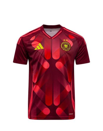 Allemagne maillot euro 2025