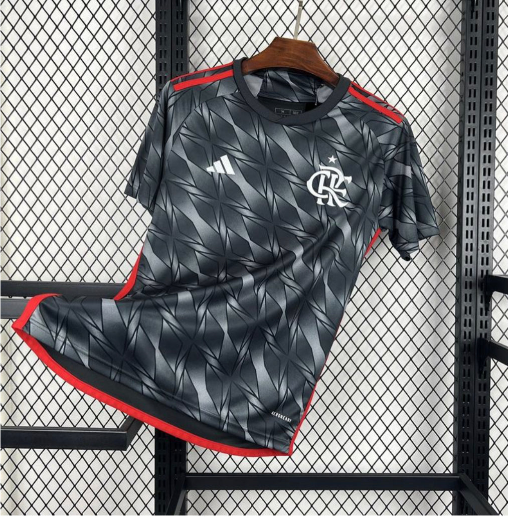 Flamengo maillot 2024/25