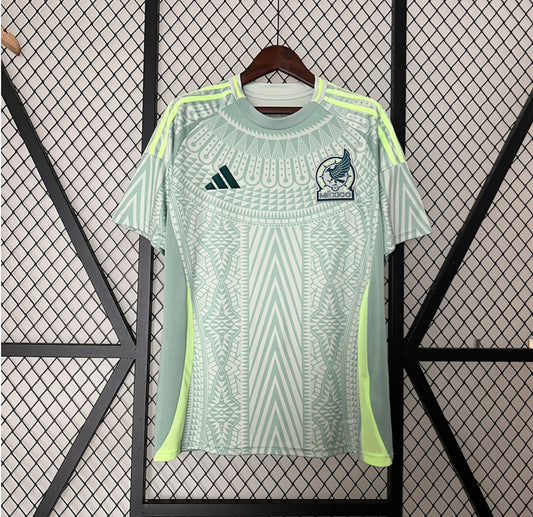 Mexico maillot extérieur 2024