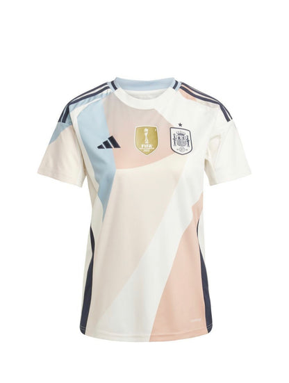 Espagne maillot euro 2025