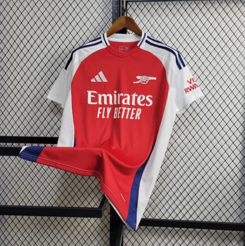 Arsenal maillot domicile 24/25