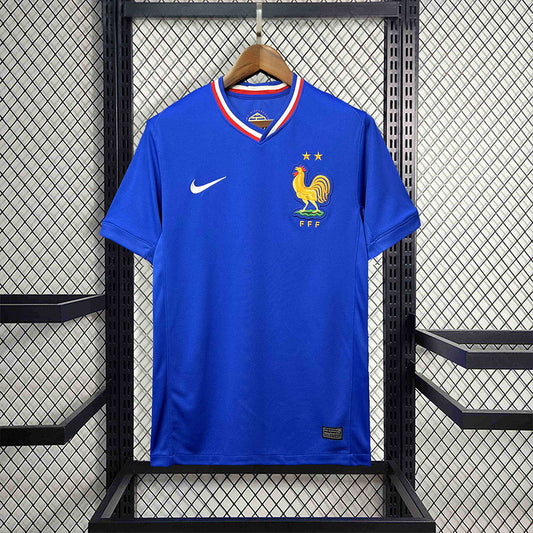 France maillot domicile 2024